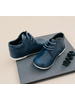 James Lace Up {Navy}