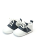 Austin Oxford {White/Navy}