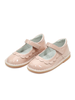 Violette Petal MJ {Patent Pale Rose}