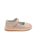 Violette Petal MJ {Patent Pale Rose}