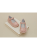 Violette Petal MJ {Patent Pale Rose}