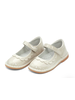 Violette Petal MJ {Patent Cream}
