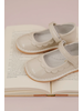 Violette Petal MJ {Patent Cream}