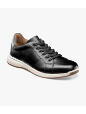 Florsheim Great Lakes LTT {Black 001}