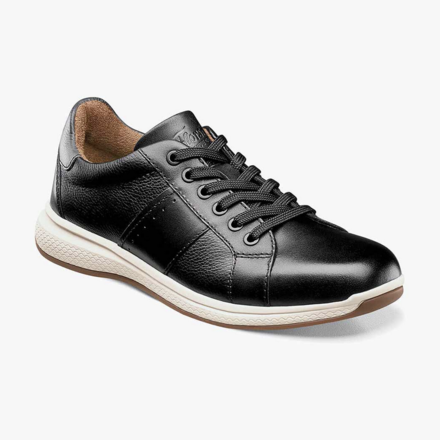 Florsheim Great Lakes LTT {Black 001}