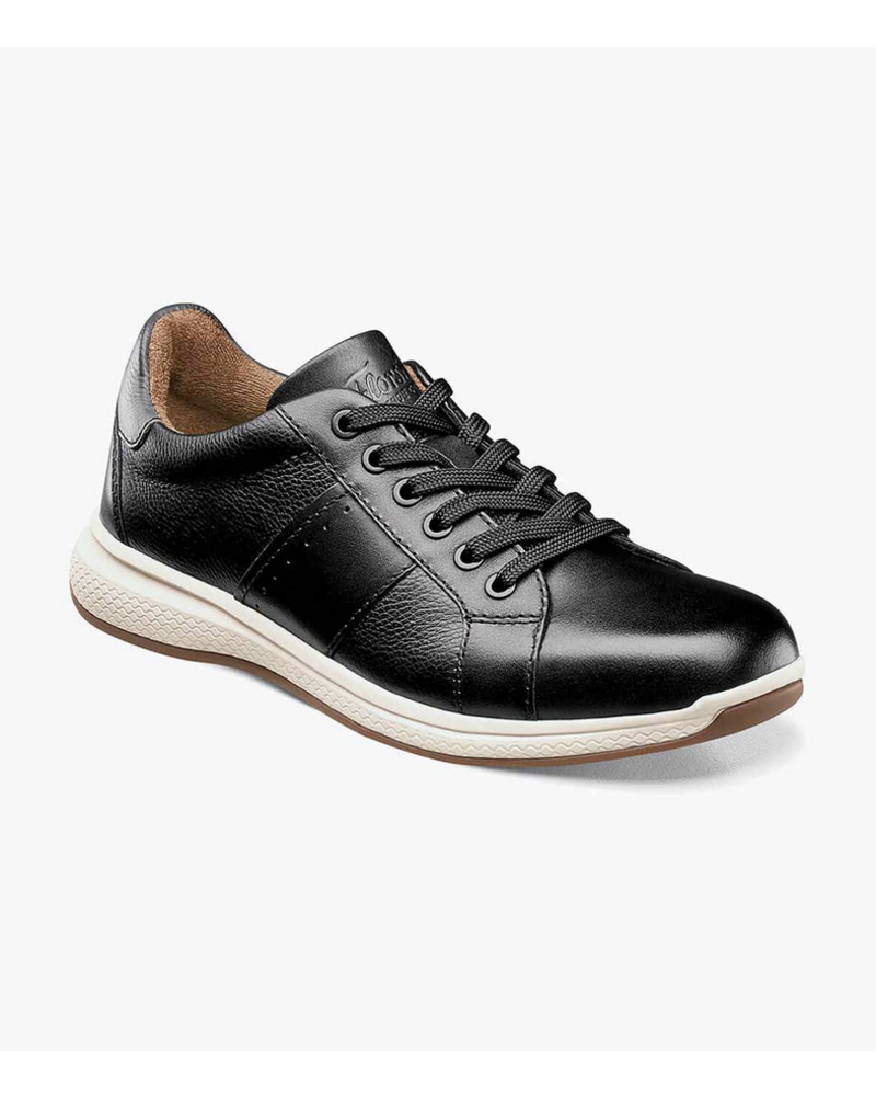 Florsheim Great Lakes LTT {Black 001}