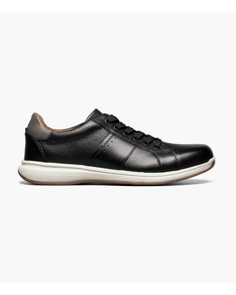 Florsheim Great Lakes LTT {Black 001}