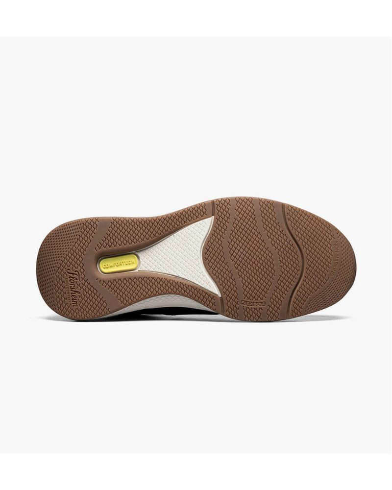 Florsheim Great Lakes LTT {Black 001}