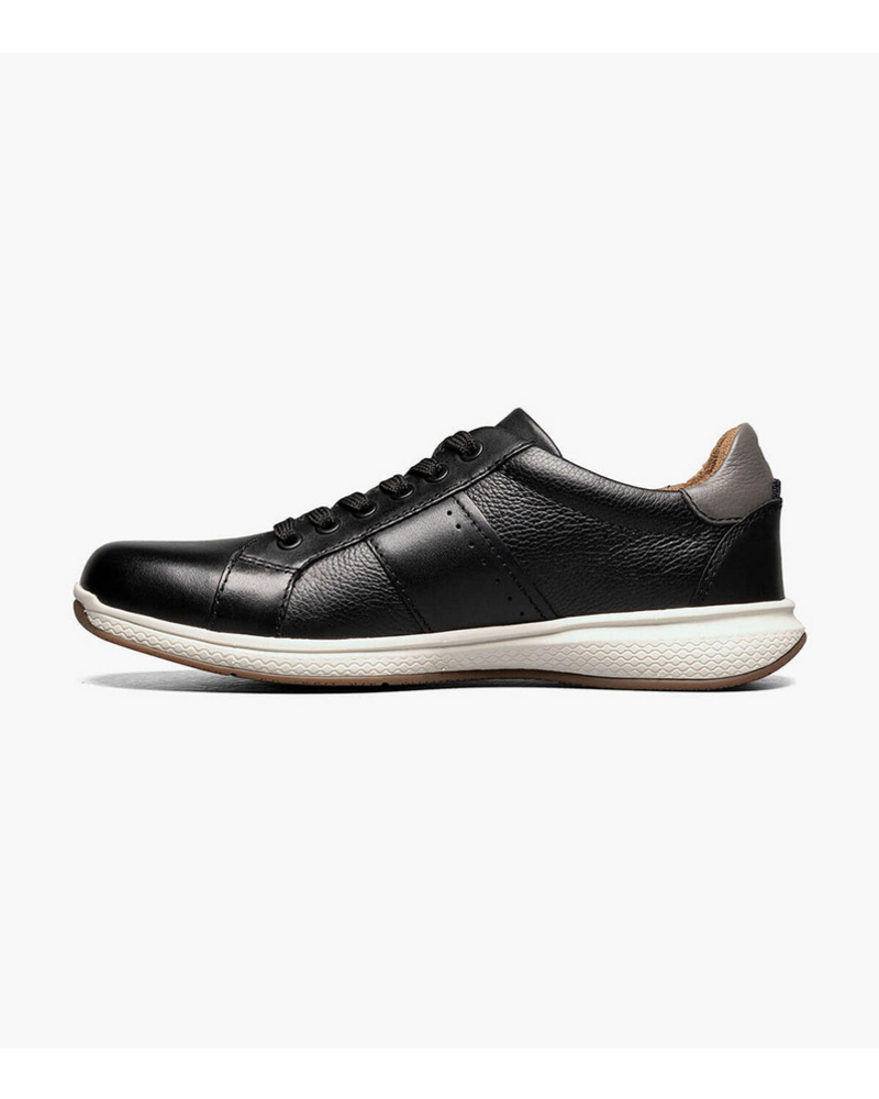 Florsheim Great Lakes LTT {Black 001}