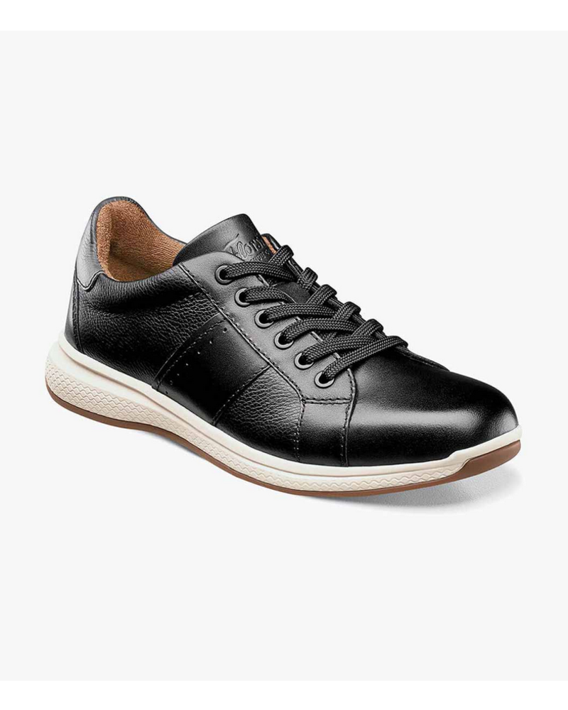 Florsheim Great Lakes LTT {Black 001}