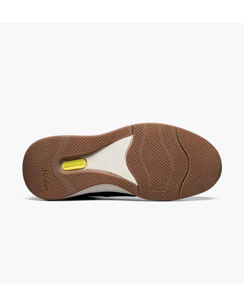 Florsheim Great Lakes LTT {Black 001}