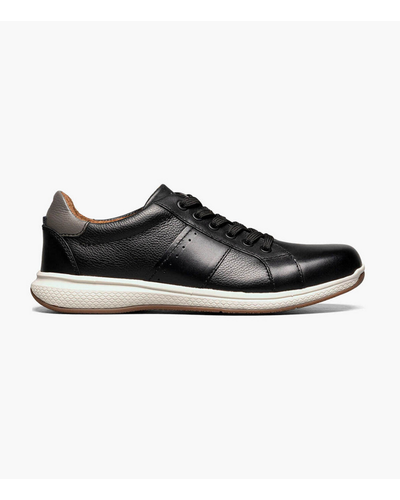 Florsheim Great Lakes LTT {Black 001}