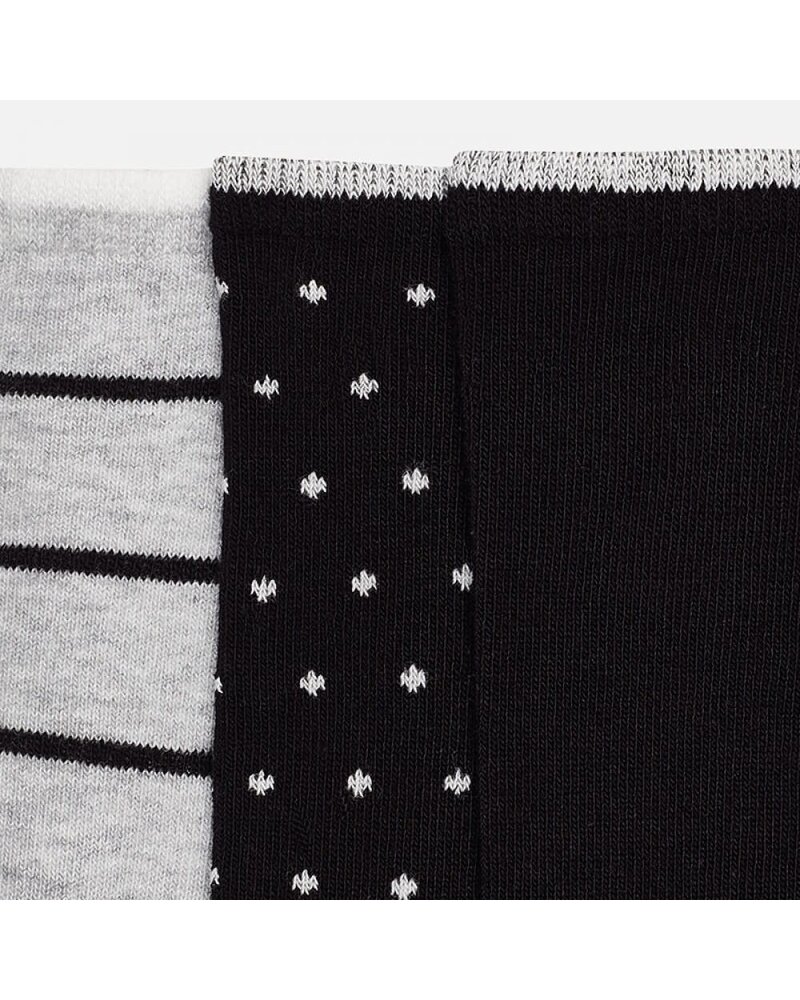 Mayoral 3 Smart Line Sock Set