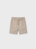 Mayoral Into the Jungle Leopard Short Set {Bayleaf/Sand}