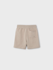 Mayoral Into the Jungle Leopard Short Set {Bayleaf/Sand}