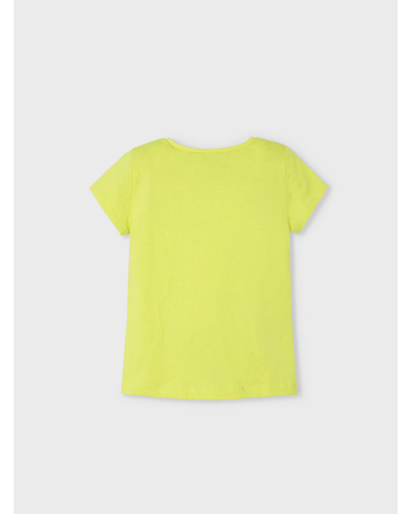 Mayoral Flavored Ice Cream T-Shirt {Citrus}