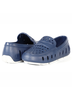Floafers Prodigy Driver {Navy Peony/Bright White}