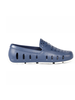 Floafers Prodigy Driver {Navy Peony/Bright White}