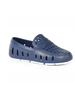 Floafers Prodigy Driver {Navy Peony/Bright White}
