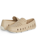 Floafers Prodigy Driver {Warm Sand/Coconut}