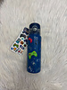 Hot Focus Inc. 3D Printing Stainless Steel Water Bottle {Gaming}