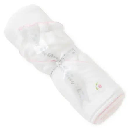 Towel w/ Mitt {Garden}