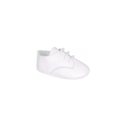 Baby Deer Austin {White}