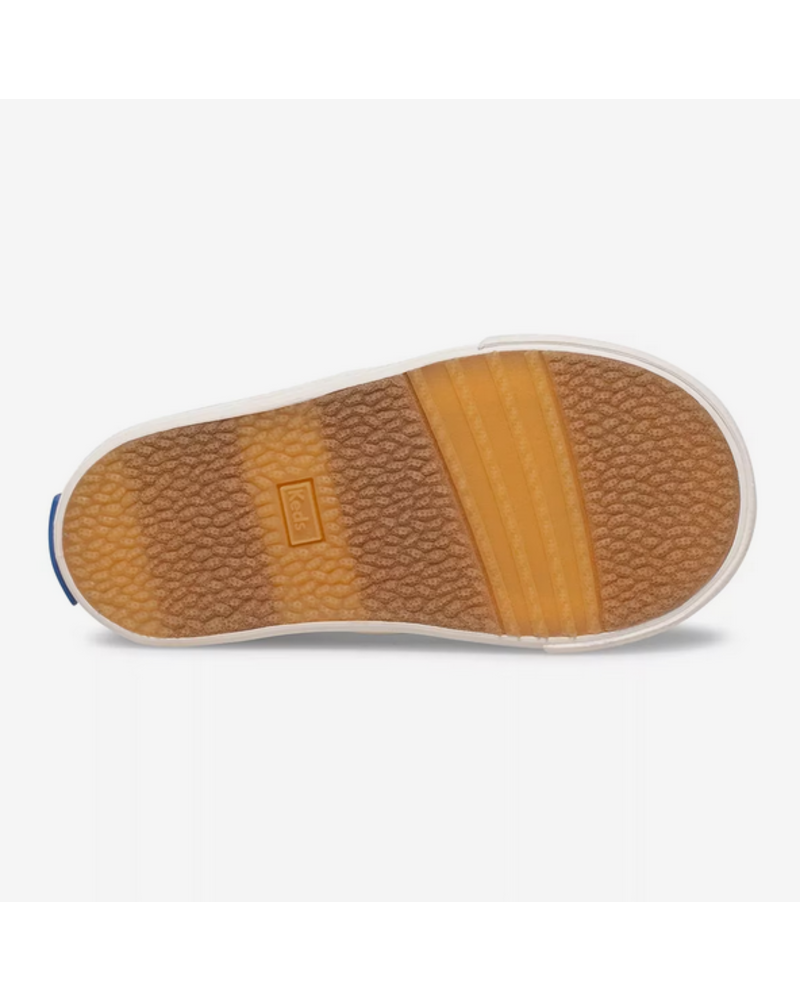 Keds Daphne T Strap {Blush Patent}