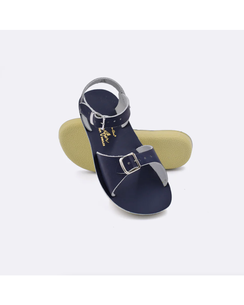 Sun-San Surfer (Matte) {7 Color Options}