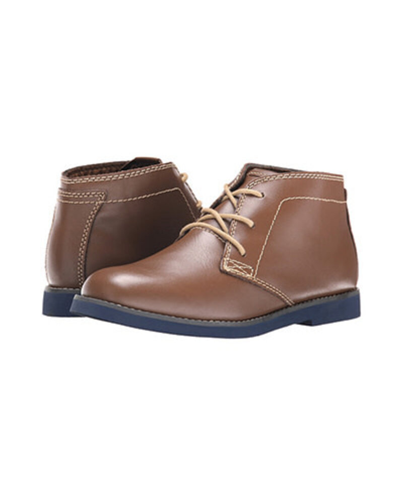 Florsheim Bucktown Chukka {Cognac 221}