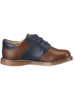 FootMates Connor {Taffy/Royal}