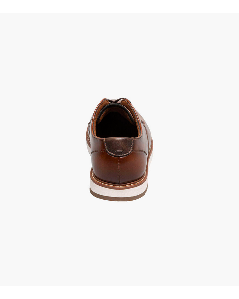 Florsheim Vibe PT OX Jr. {Cognac 221}