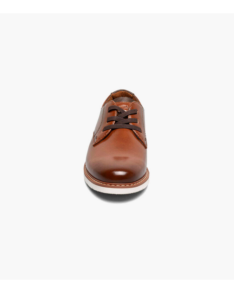 Florsheim Vibe PT OX Jr. {Cognac 221}