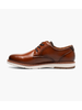 Florsheim Vibe PT OX Jr. {Cognac 221}