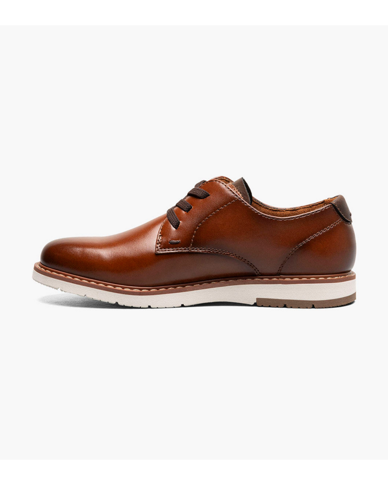 Florsheim Vibe PT OX Jr. {Cognac 221}