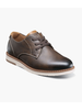 Florsheim Vibe PT OX Jr. {Brown Ch 215}
