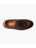 Florsheim Vibe PT OX Jr. {Brown Ch 215}