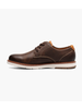 Florsheim Vibe PT OX Jr. {Brown Ch 215}
