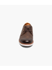 Florsheim Vibe PT OX Jr. {Brown Ch 215}