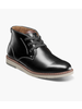 Florsheim Vibe Chukka Jr. {Black 001}