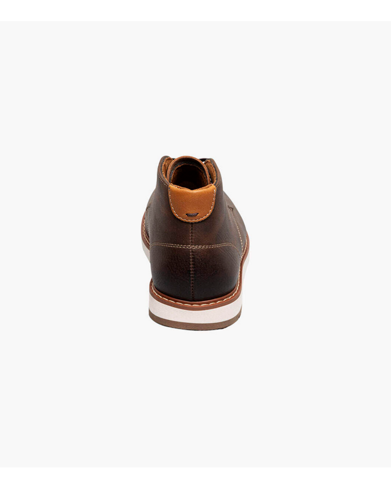 Florsheim Vibe Chukka Jr. {Brown Ch 215}