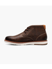 Florsheim Vibe Chukka Jr. {Brown Ch 215}
