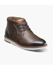 Florsheim Vibe Chukka Jr. {Brown Ch 215}