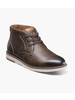 Florsheim Vibe Chukka Jr. {Brown Ch 215}