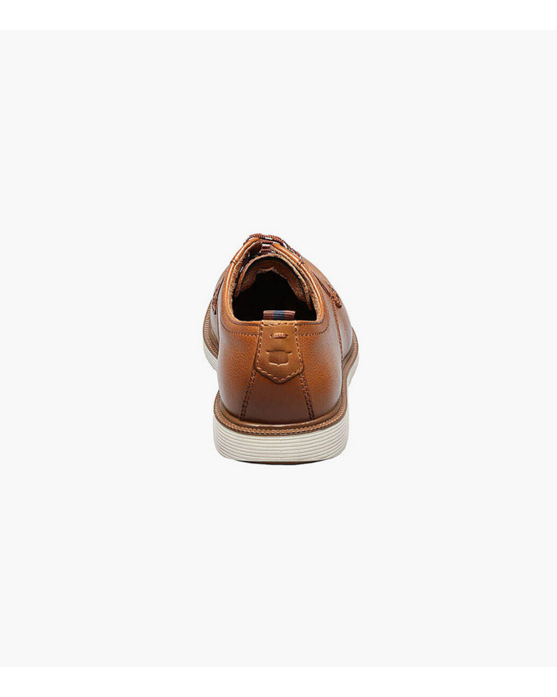 Florsheim Supacush PTOXJR {Cognac 221}