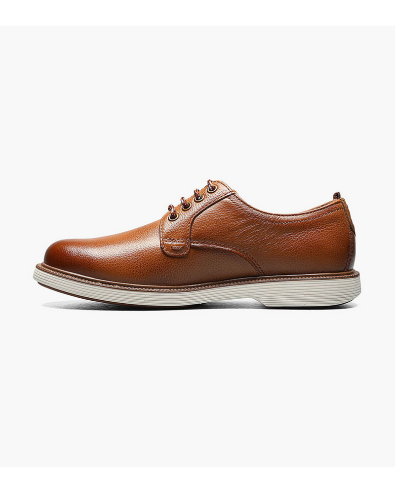 Florsheim Supacush PTOXJR {Cognac 221}