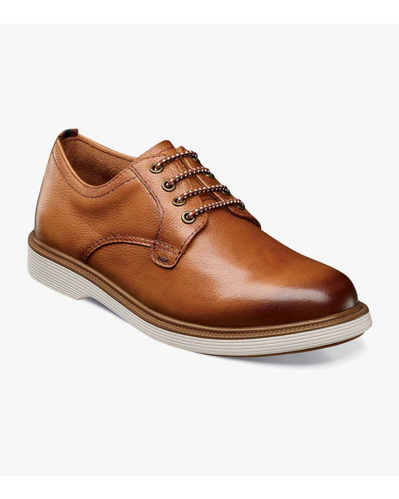 Florsheim Supacush PTOXJR {Cognac 221}