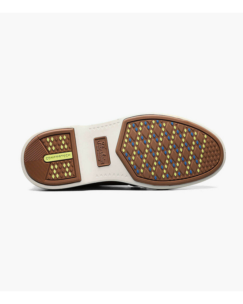 Florsheim Supacush PTOXJR {Cognac 221}