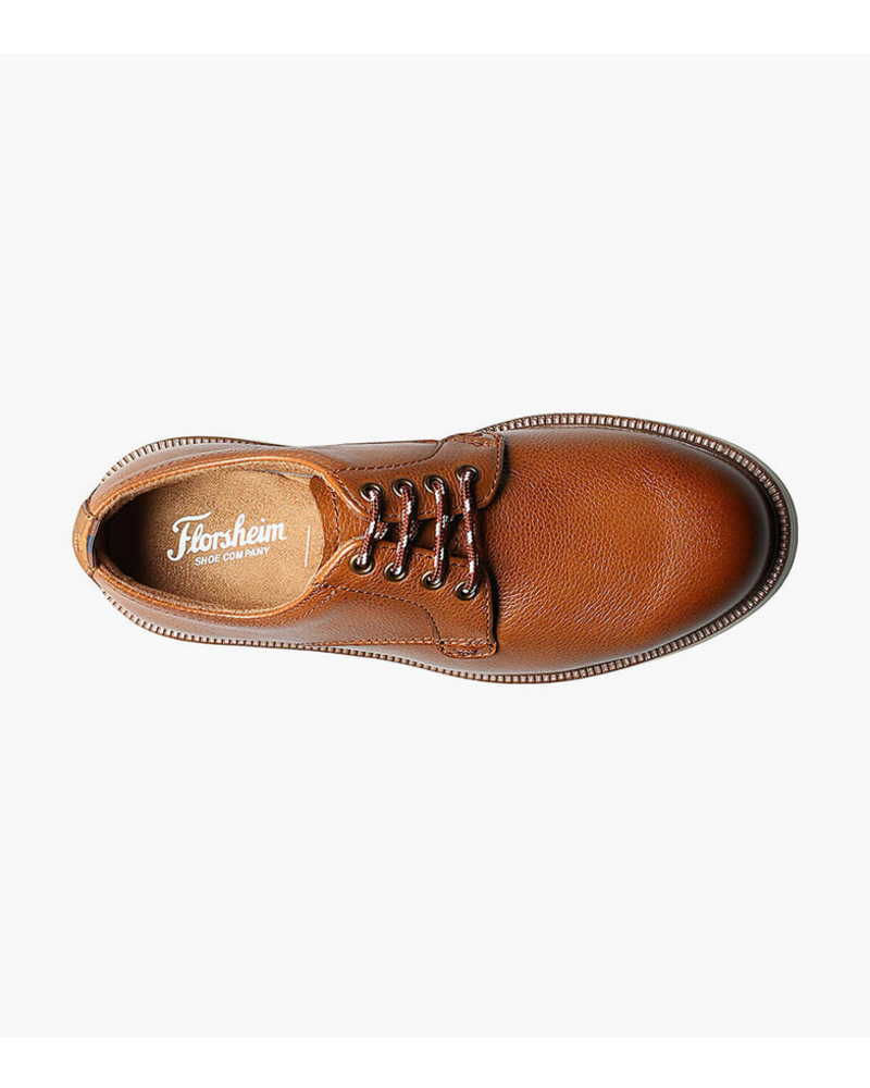 Florsheim Supacush PTOXJR {Cognac 221}