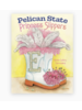 Pelican Pelican State Princess Slippers